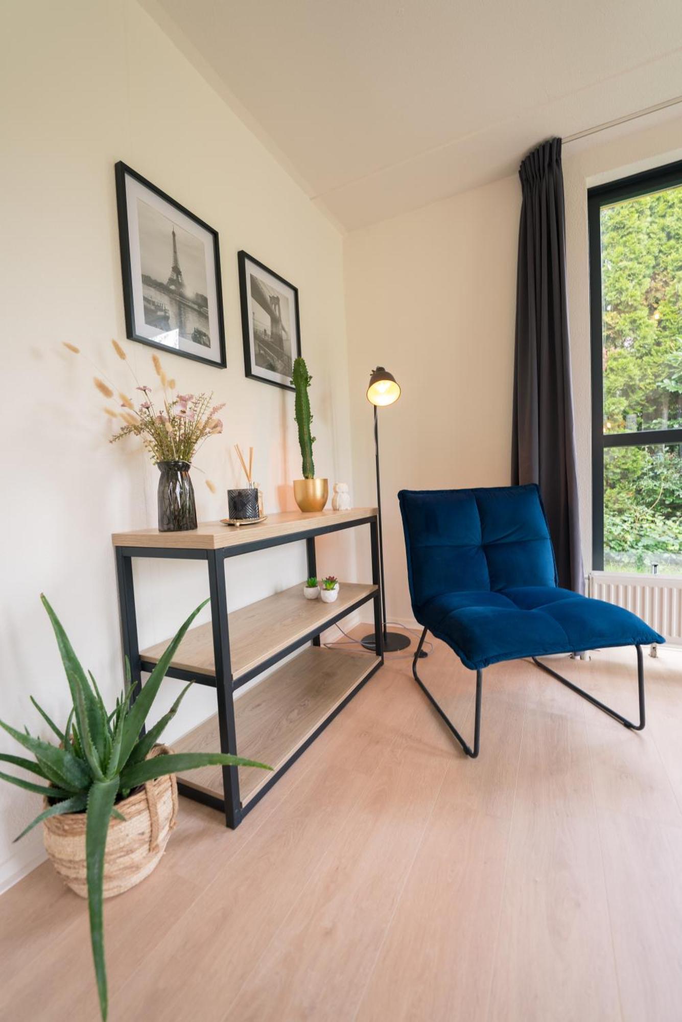 6P Vrijstaand Huis Met Royale Tuin En Hottub Ewijk Luaran gambar