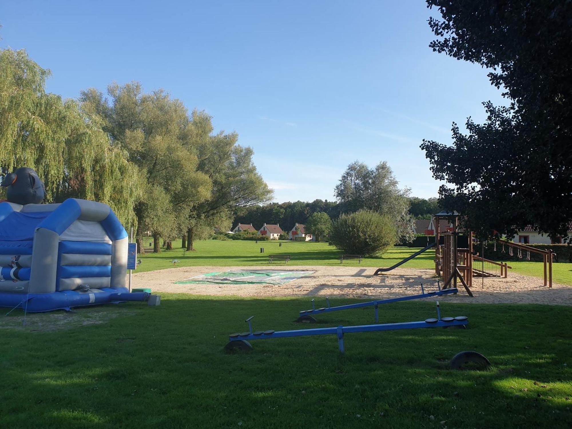 6P Vrijstaand Huis Met Royale Tuin En Hottub Ewijk Luaran gambar