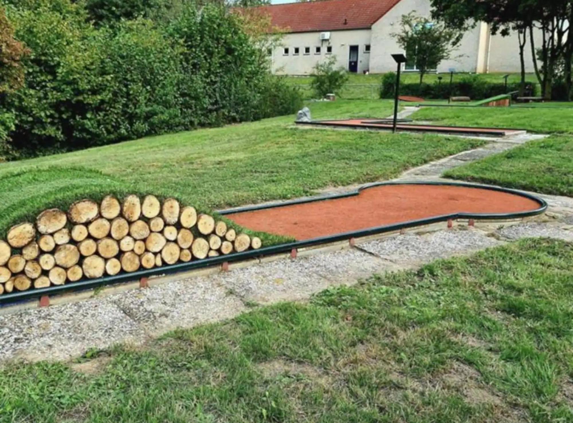 6P Vrijstaand Huis Met Royale Tuin En Hottub Ewijk Luaran gambar